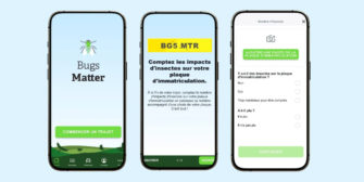 Bugs Matter : et si votre plaque d’immatriculation devenait un outil scientifique pour sauver les insectes ?