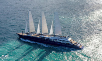 Quand l’Orient Express réinvente le luxe flottant : ce que l’automobile peut apprendre du nouveau Corinthian