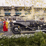 Monterey Car Week 2026 Duesenberg 1935 sacree Best of Show a Pebble Beach