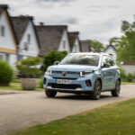 Essai Citroën ë-C3