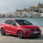 nom de voiture seat ibiza inspiree par une ville