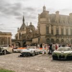 Chantilly Arts et Élégance 2026