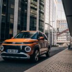 recommandation de voiture électrique IA