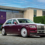 savoir-faire Rolls-Royce
