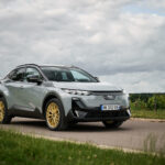 Uncahrted Subaru histoire marketing