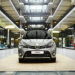 loyer LOA avec voiture immobilisée