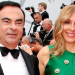Dans l'ombre des empereurs déchus : Carole Ghosn ou le prix du silence