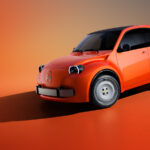 concept car Citroen 2 CV electrique et prototypes francais au Mondial de l auto 2026