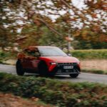 Essai Hyundai IONIQ 3 : l'aéro-compacte coréenne a-t-elle tout compris à nos trajets ?